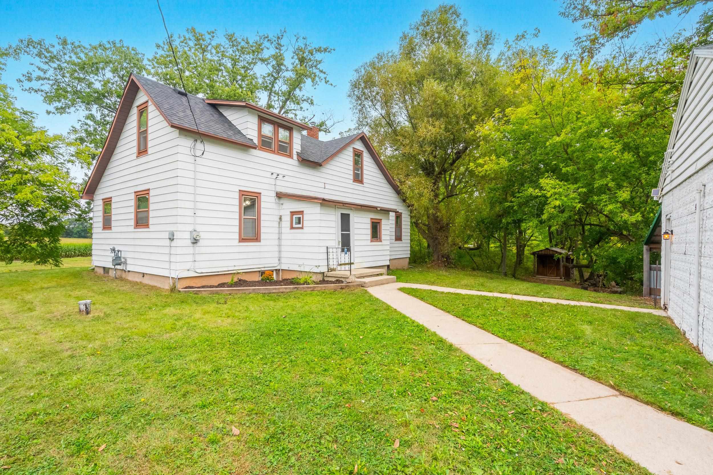 5381 North Avenue Denmark, WI 54208 - Photo 29 of 46