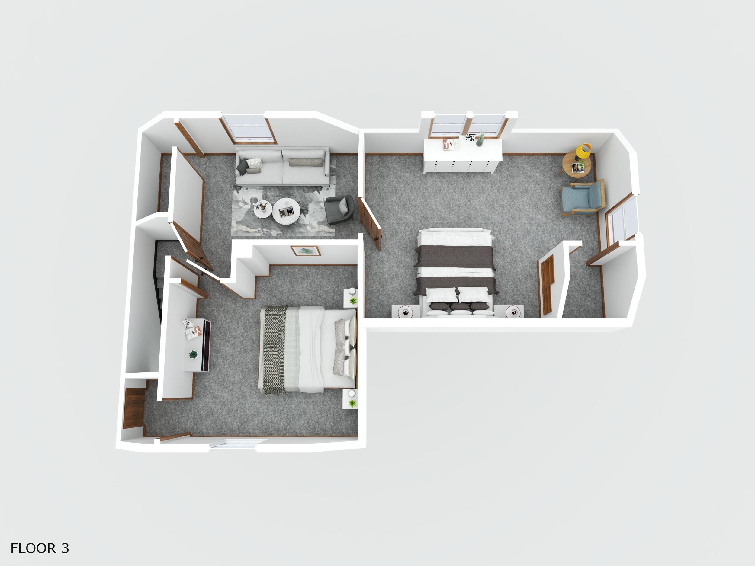 5381 North Avenue Denmark, WI 54208 - Photo 33 of 46