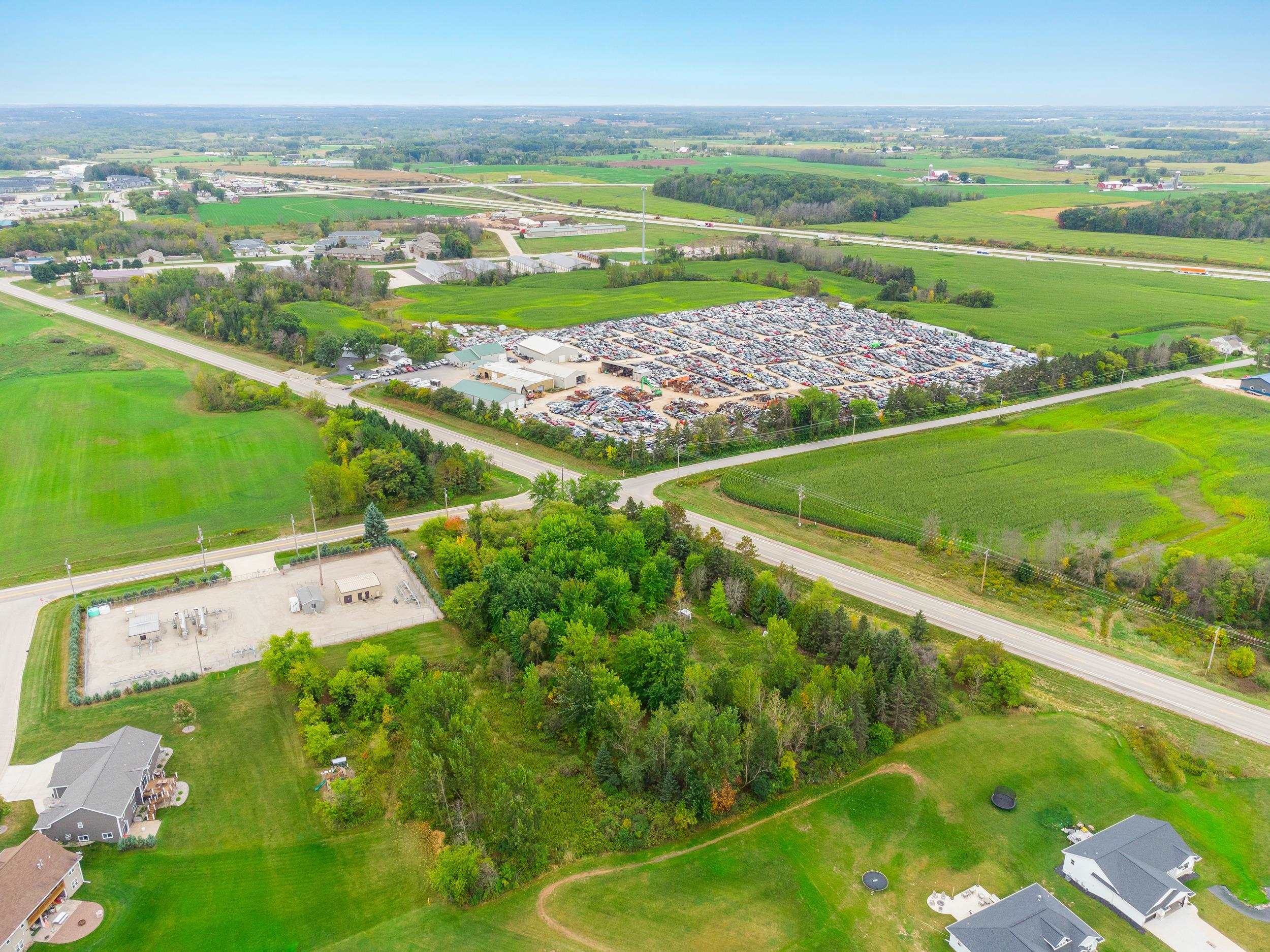 5381 North Avenue Denmark, WI 54208 - Photo 45 of 46