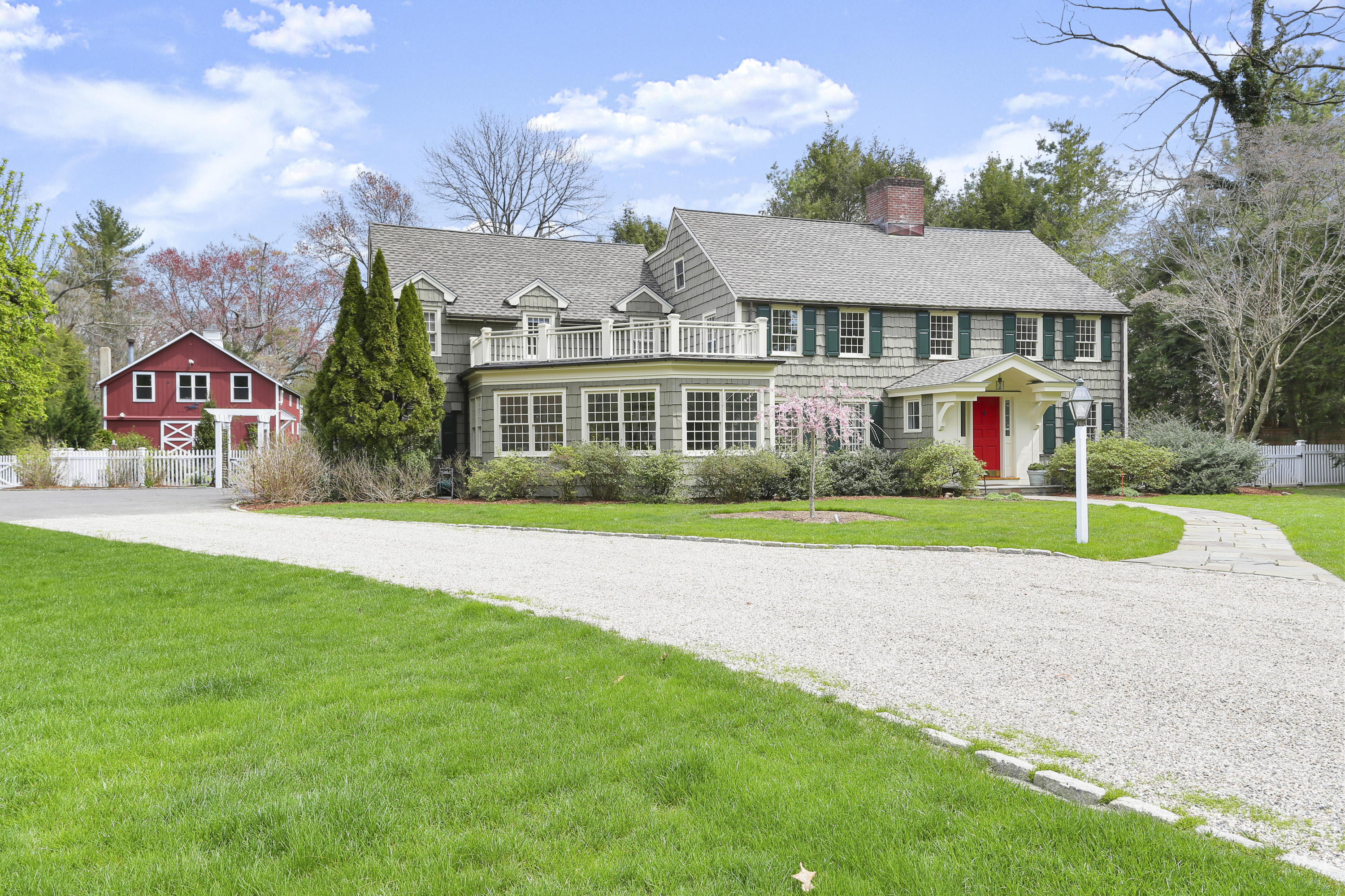 15 Old Farm Road Darien, CT 06820 - Photo 1 of 90 15 Old Farm Rd Darien CT 06820-print-093