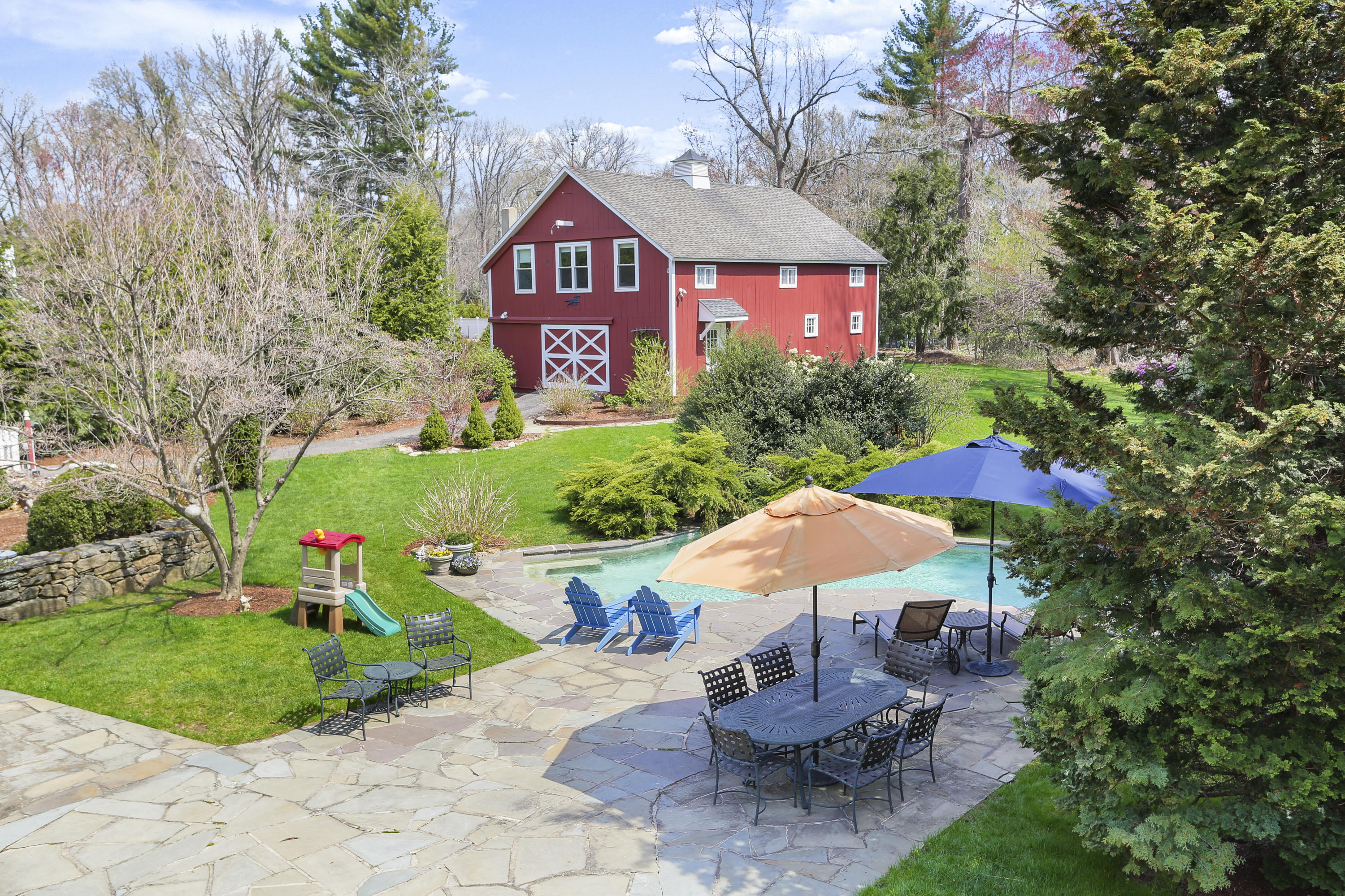 15 Old Farm Road Darien, CT 06820 - Photo 63 of 90 15 Old Farm Rd Darien CT 06820-print-071