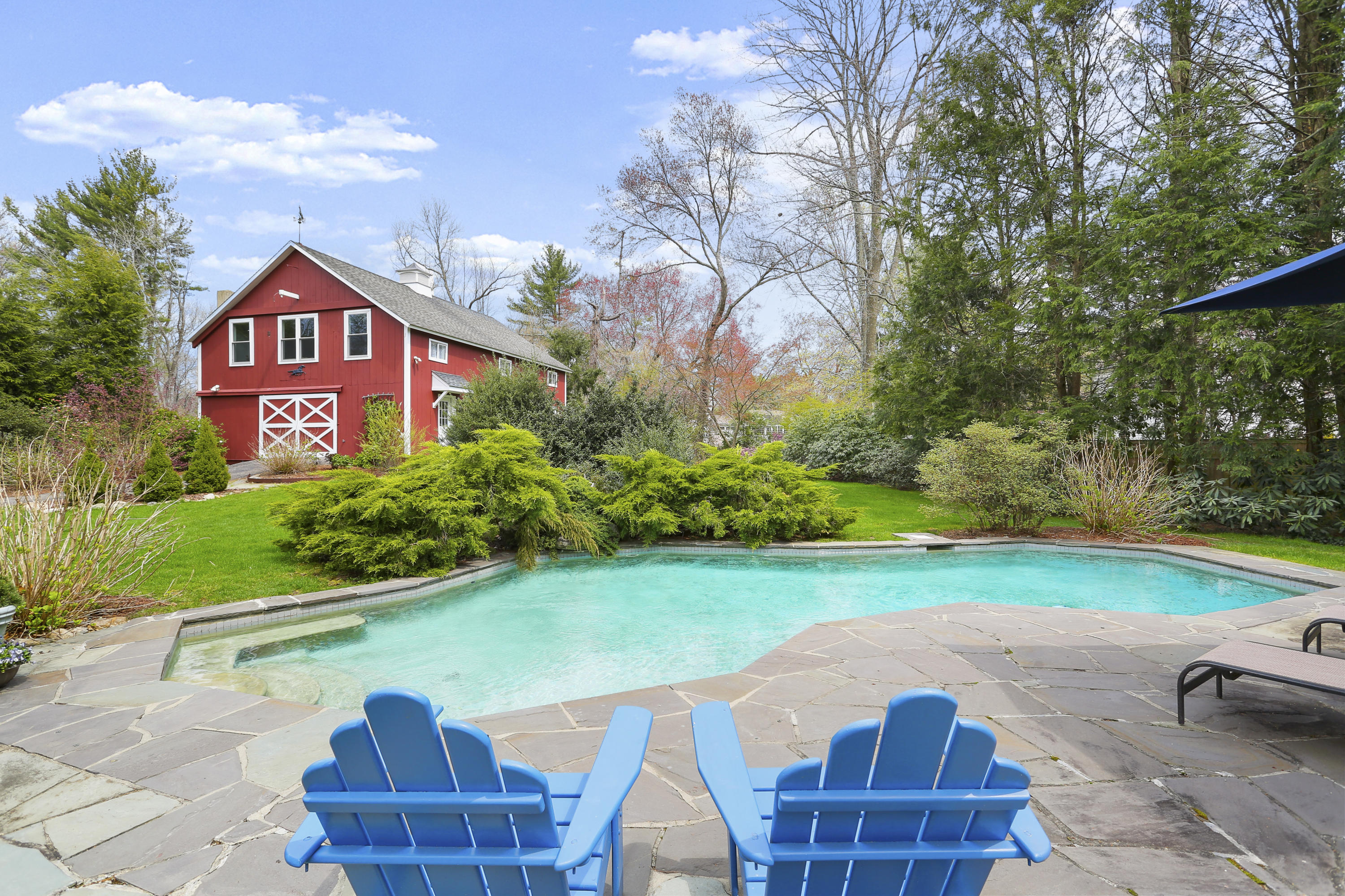 15 Old Farm Road Darien, CT 06820 - Photo 71 of 90 15 Old Farm Rd Darien CT 06820-print-079