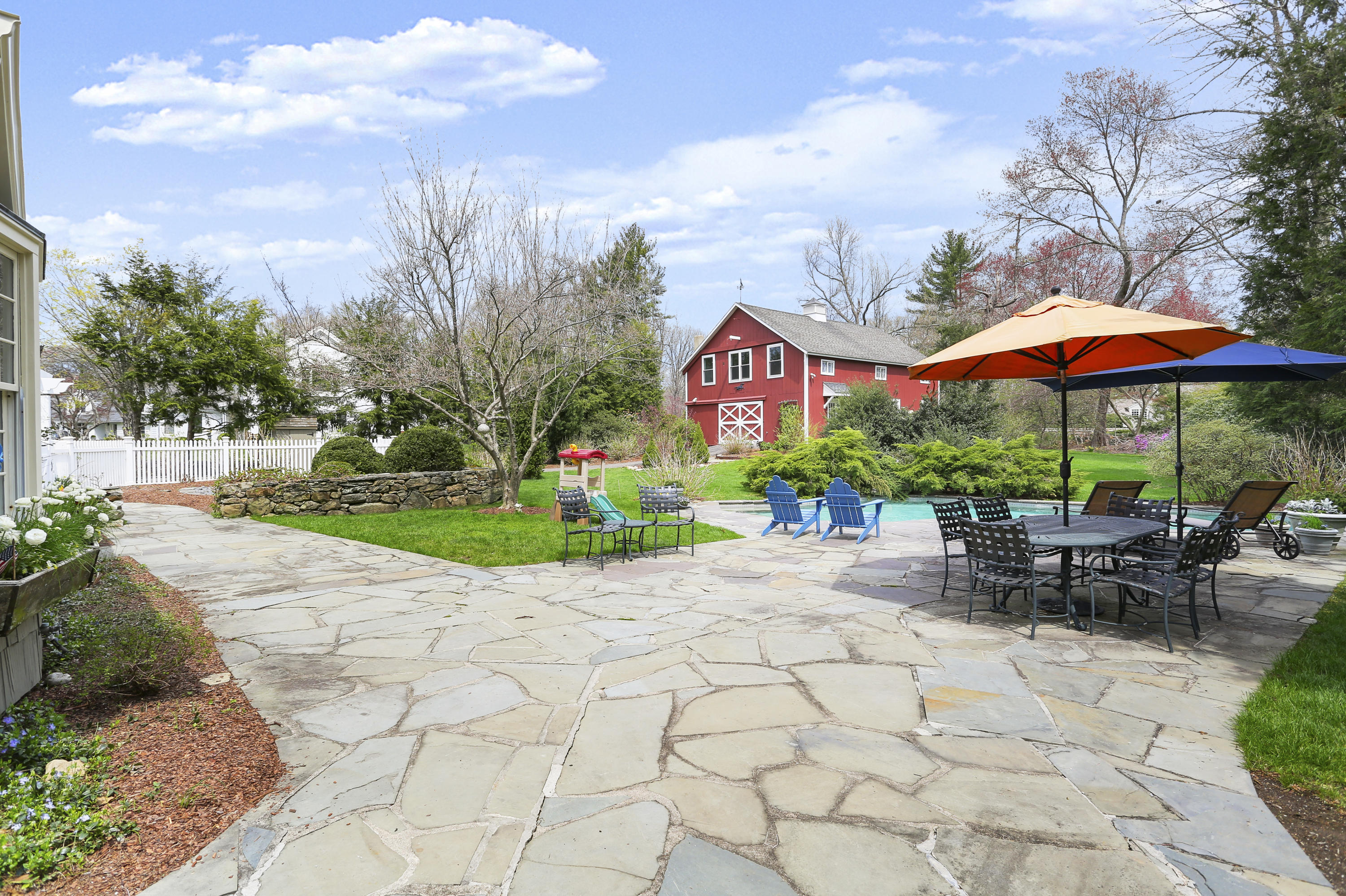 15 Old Farm Road Darien, CT 06820 - Photo 75 of 90 15 Old Farm Rd Darien CT 06820-print-085