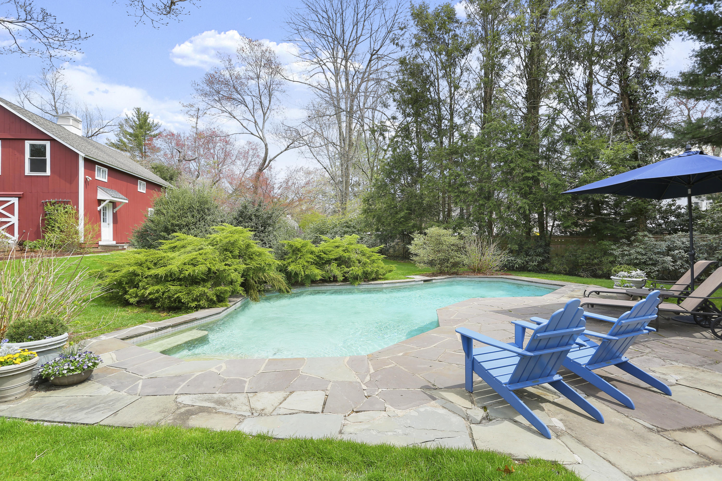 15 Old Farm Road Darien, CT 06820 - Photo 77 of 90 15 Old Farm Rd Darien CT 06820-print-086