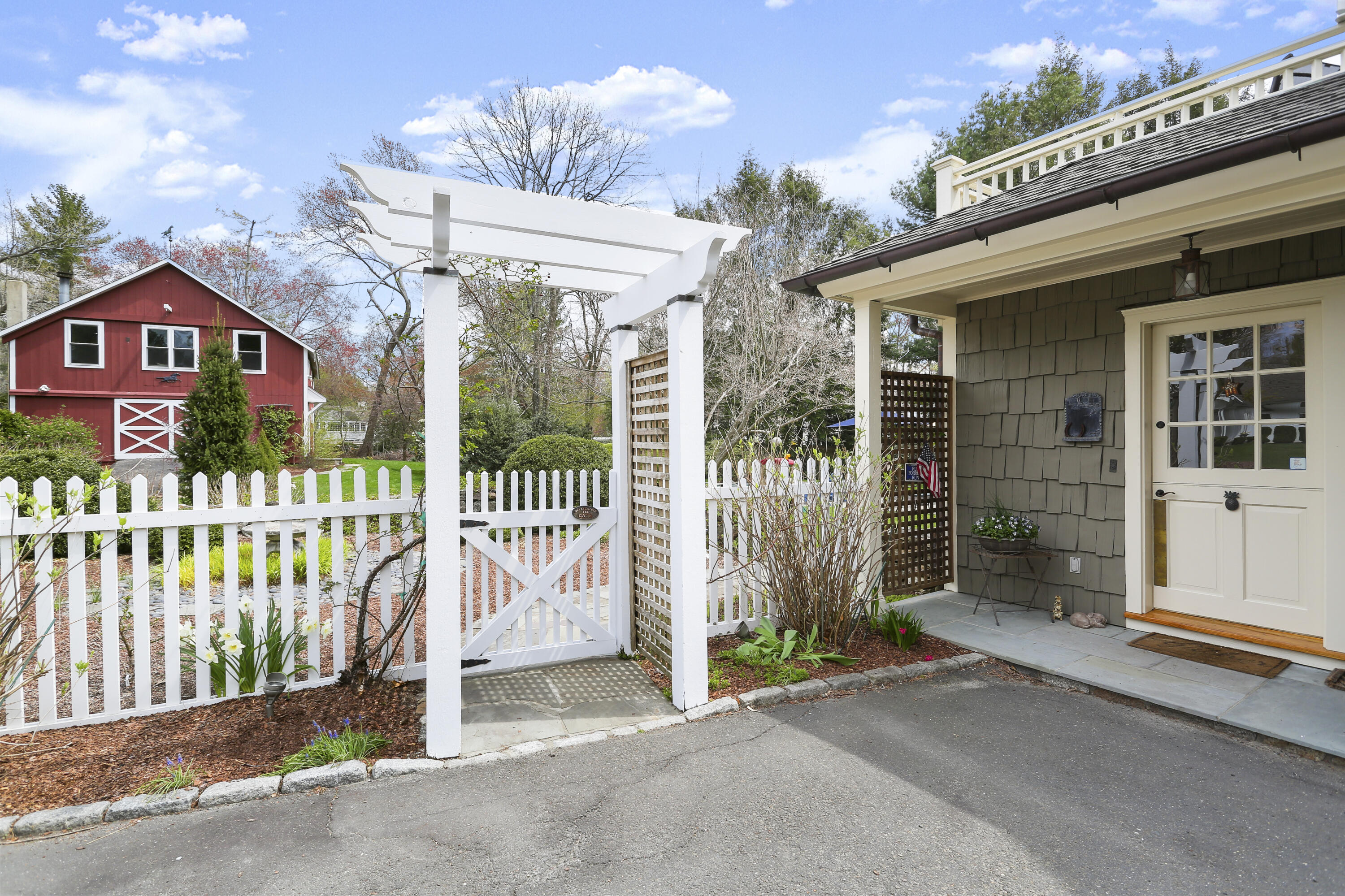 15 Old Farm Road Darien, CT 06820 - Photo 78 of 90 15 Old Farm Rd Darien CT 06820-print-088