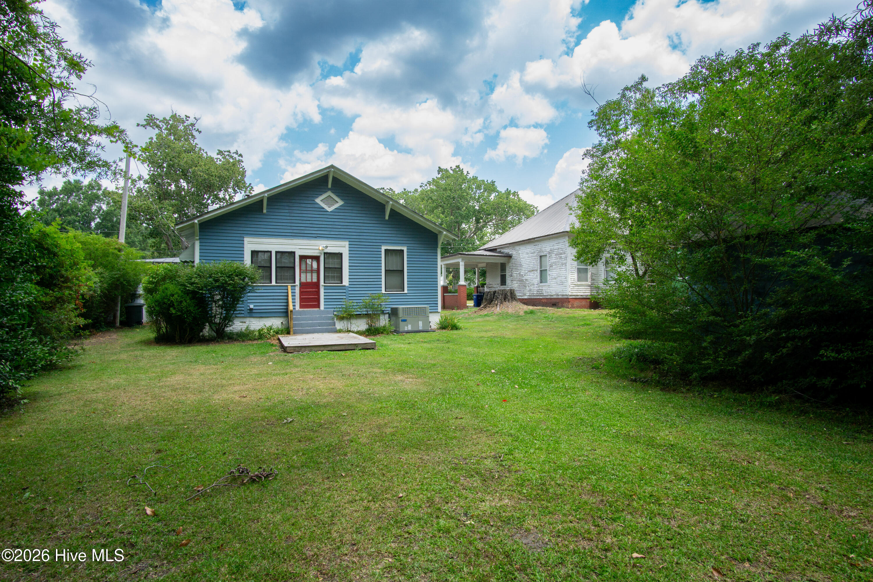 638 Second Street Ayden, NC 28513 - Photo 36 of 41