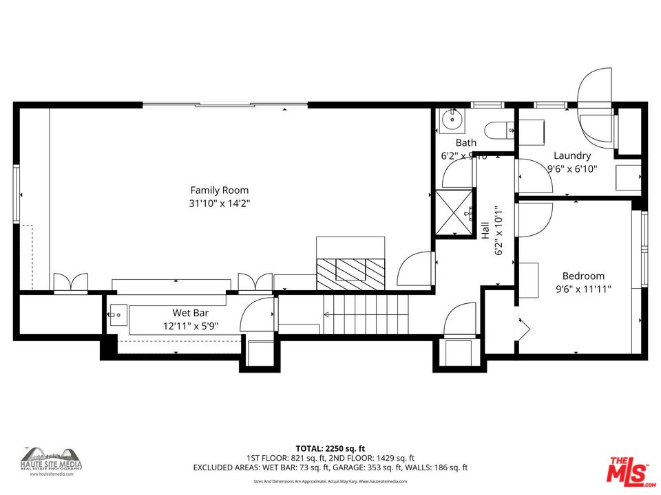 5002 Valley Ridge Avenue View Park, CA 90043 - Photo 43 of 44 a picture of a floor plan