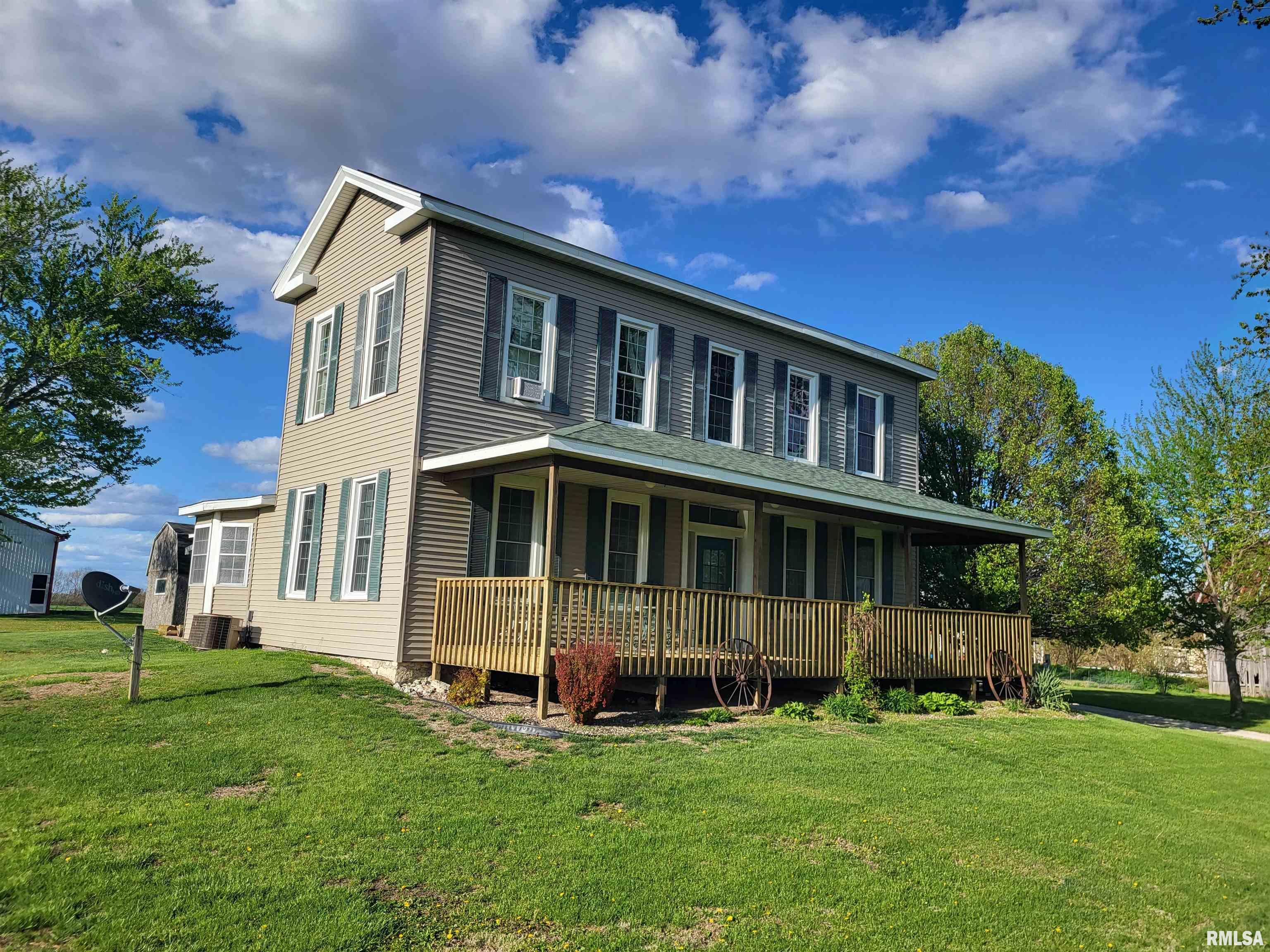 7717 Ewbanks Road Fowler, IL 62338 - Photo 12 of 14 Gallery Image 12