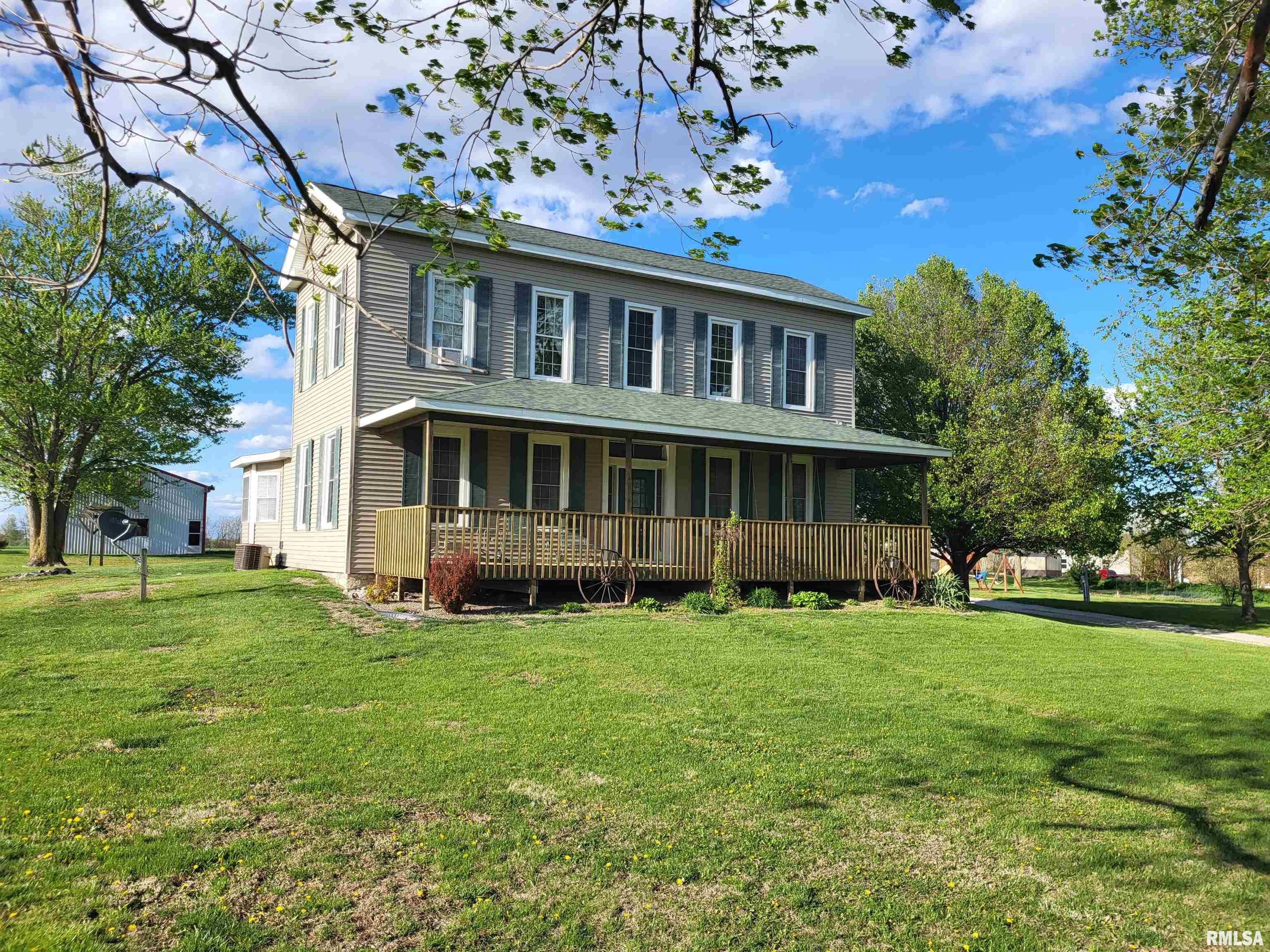 7717 Ewbanks Road Fowler, IL 62338 - Photo 13 of 14 Gallery Image 13