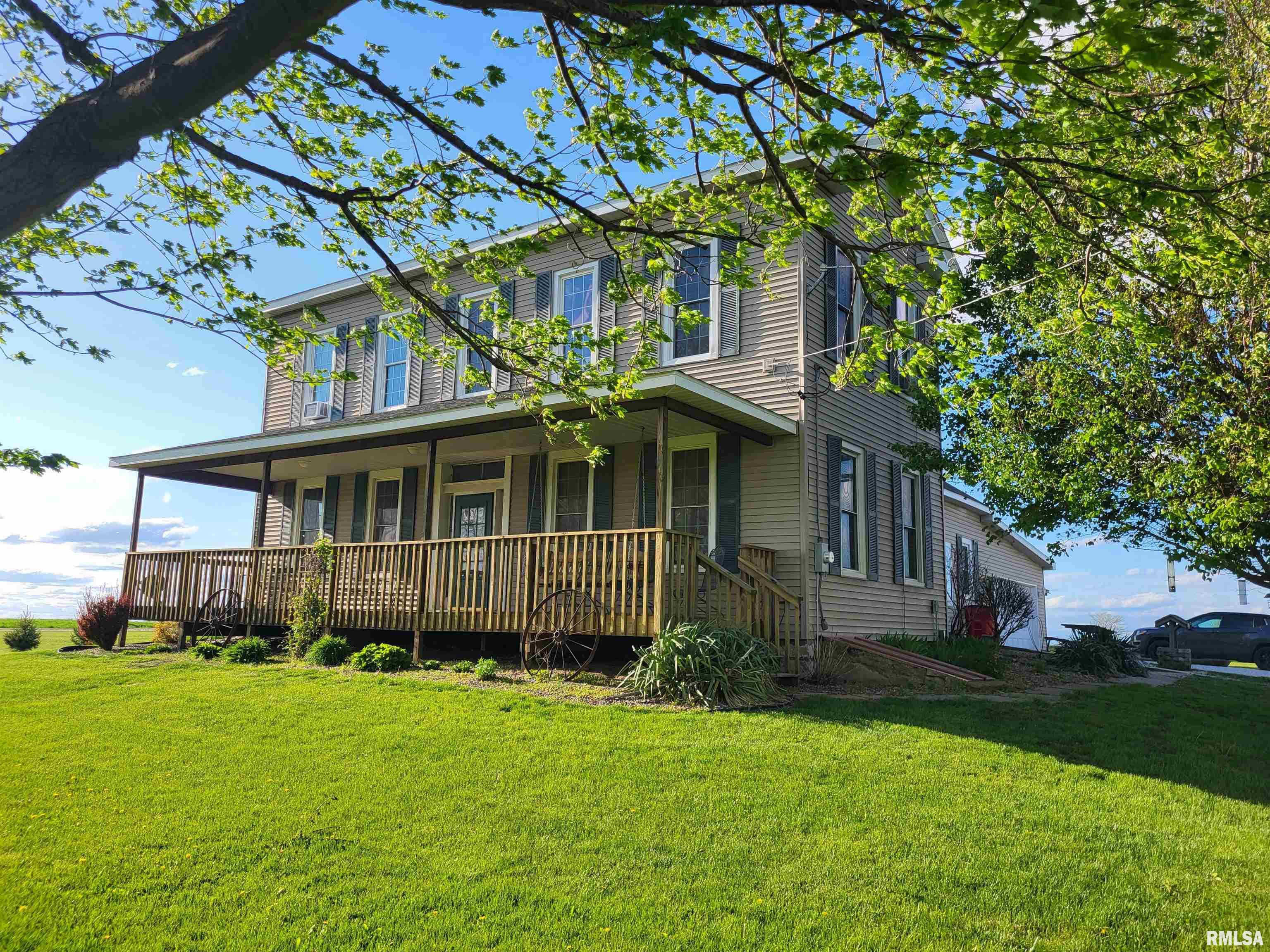 7717 Ewbanks Road Fowler, IL 62338 - Photo 14 of 14 Gallery Image 14