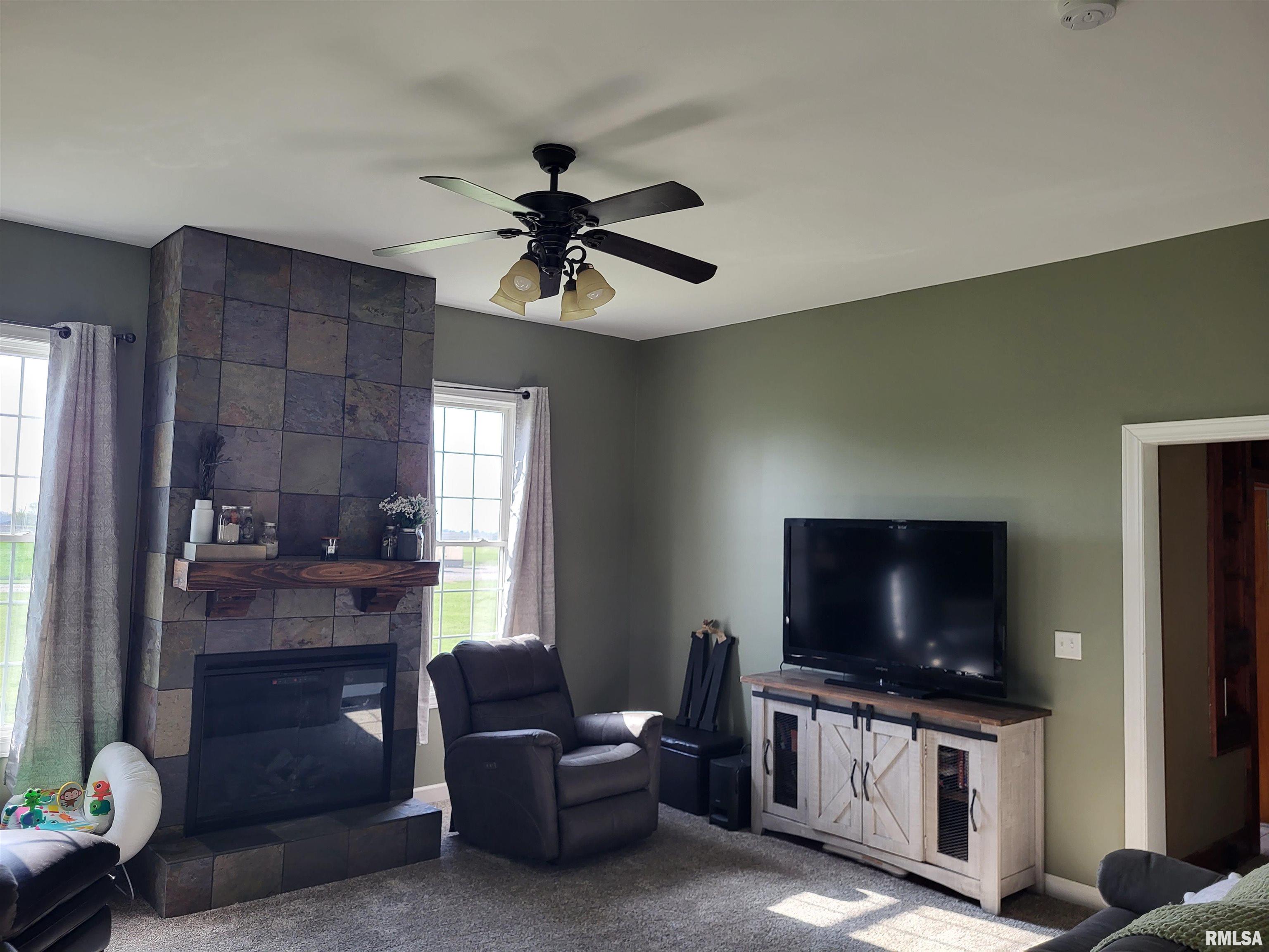 7717 Ewbanks Road Fowler, IL 62338 - Photo 4 of 14 Gallery Image 4