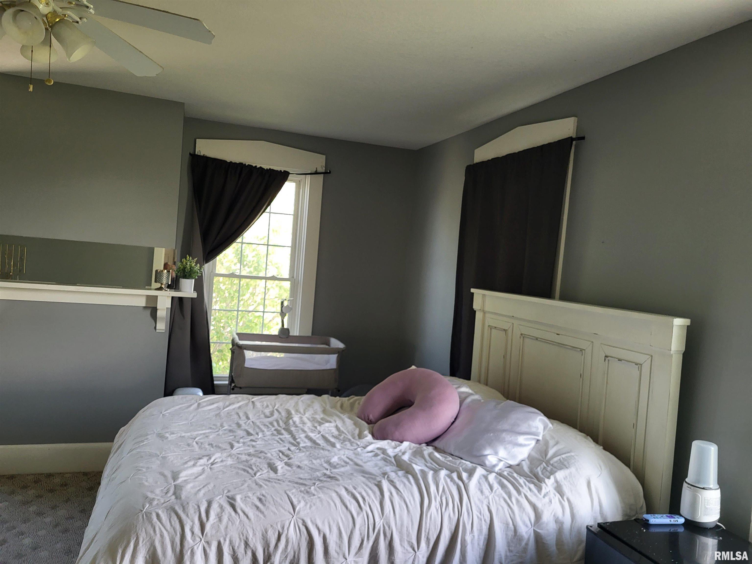 7717 Ewbanks Road Fowler, IL 62338 - Photo 6 of 14 Gallery Image 6