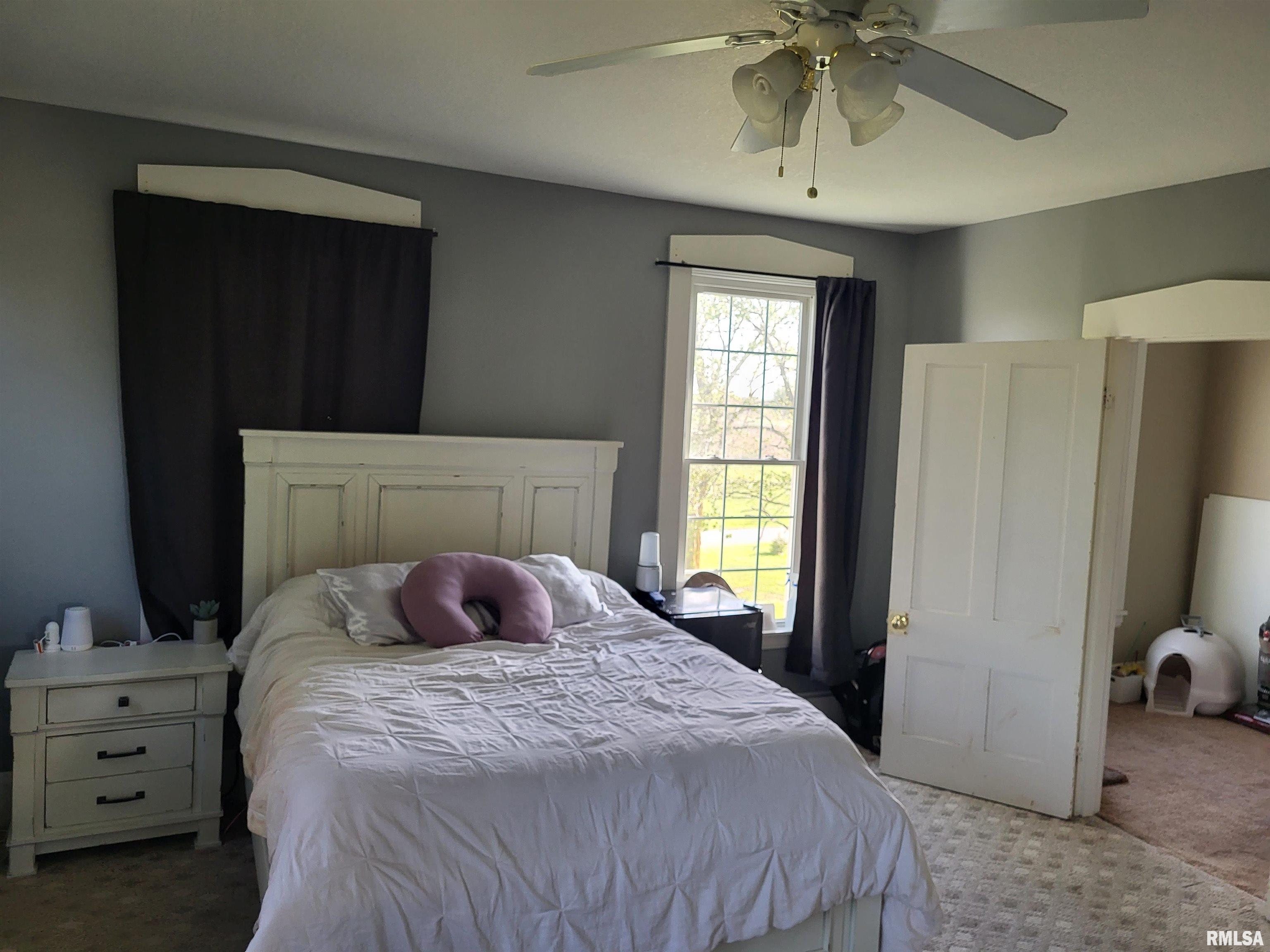 7717 Ewbanks Road Fowler, IL 62338 - Photo 10 of 14 Gallery Image 10