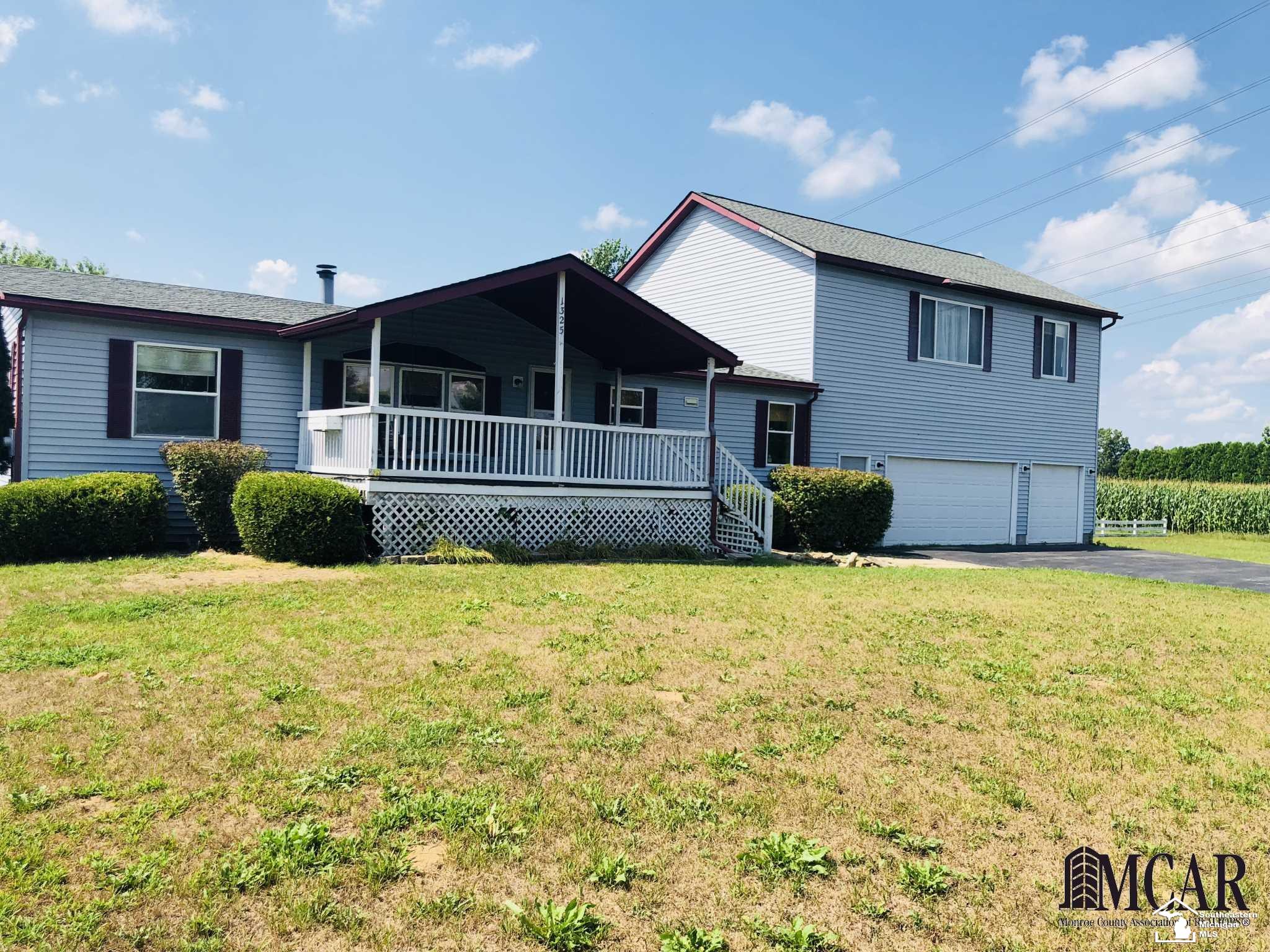 13250 Dixon Road Dundee, MI 48131 - Photo 2 of 19 Gallery Image 2