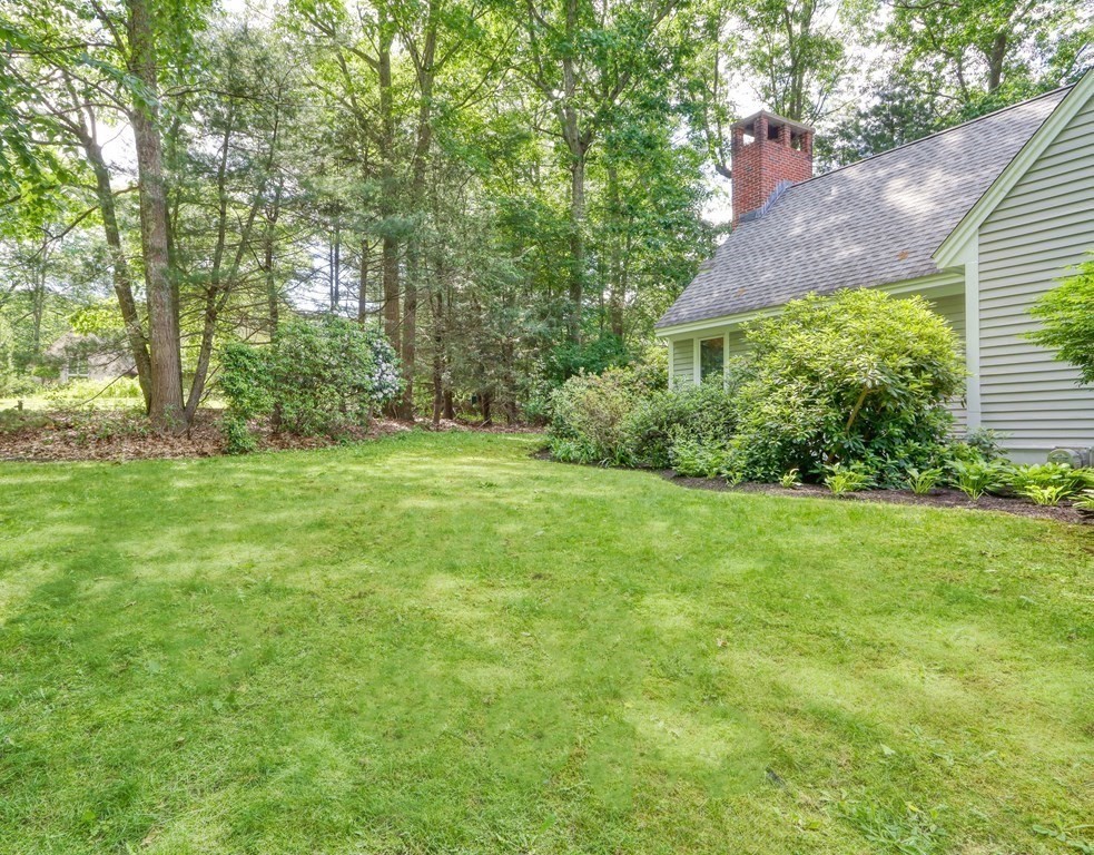 7 Oak Meadow Road Lincoln, MA 01773 - Photo 34 of 41 Gallery Image 34