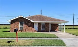 $1,500 | 8333 Hermitage Drive, Chalmette, LA 70043