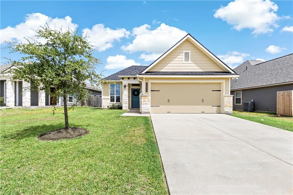 2017 Stubbs Drive Bryan, TX 77807 - Photo 1 of 6