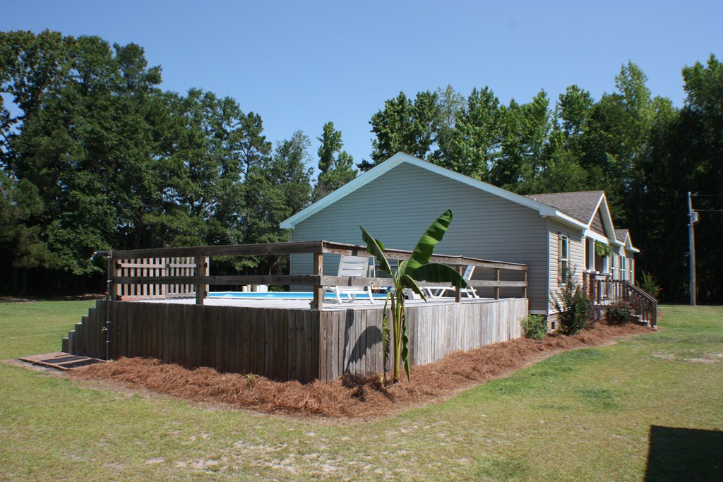 1331 North Brewington Road Manning, SC 29102 - Photo 43 of 55 Gallery Image 43