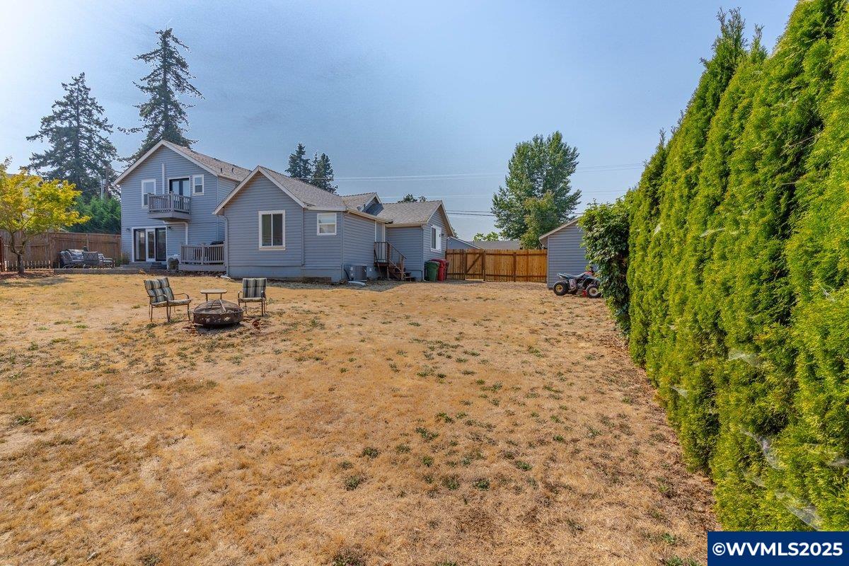 174 Steelhammer Road Silverton, OR 97381 - Photo 35 of 39 Gallery Image 35