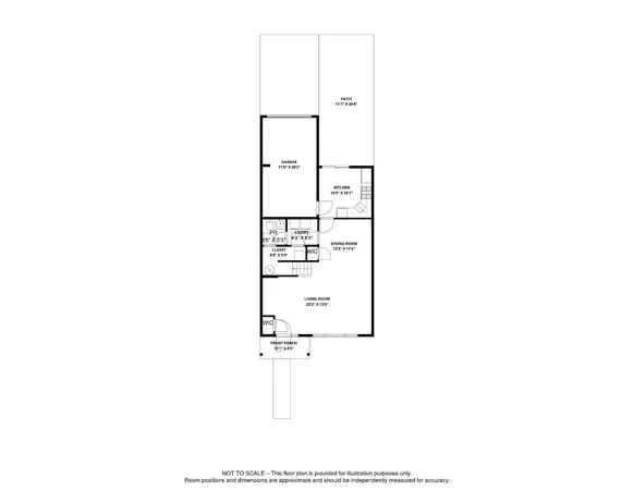 $3,000 | 1216 Thomas Avenue, North Brunswick, NJ 08902