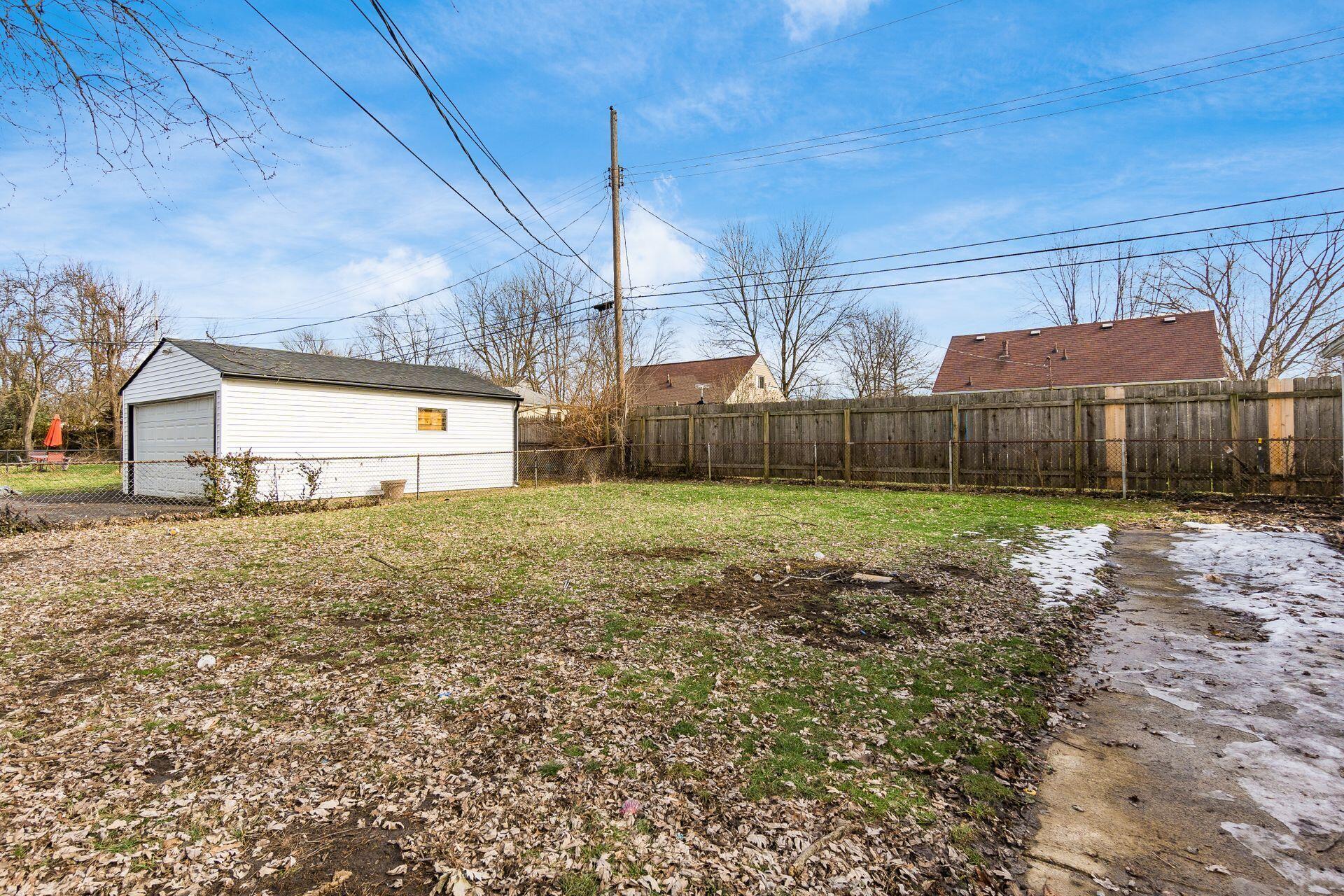 950 Colgate Road Columbus, OH 43213 - Photo 31 of 32 031_ Rd Columbus OH 43213 USA