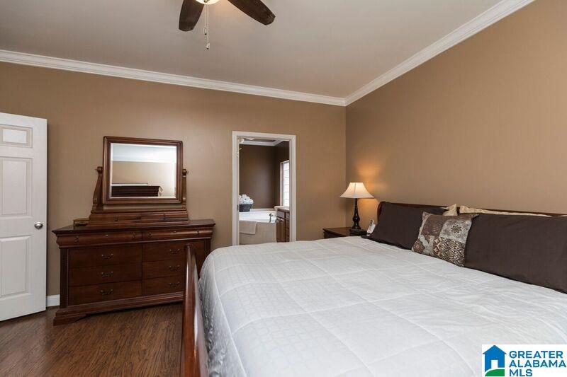 8946 Camp Piers Road Bessemer, AL 35023 - Photo 18 of 49