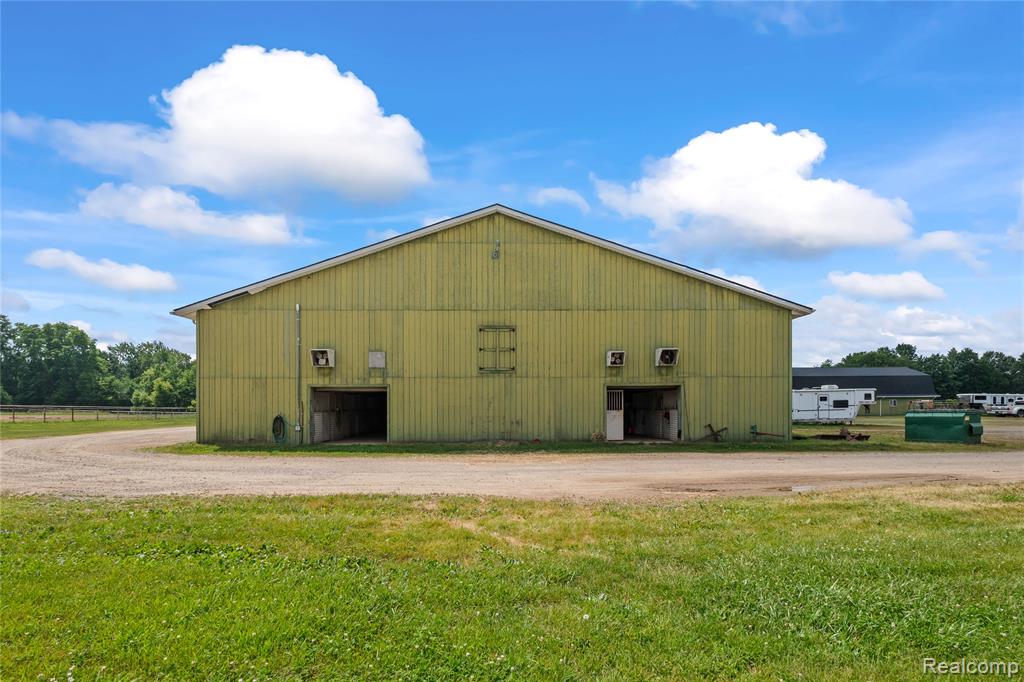 5095 Casey Road Dryden, MI 48428 - Photo 45 of 56