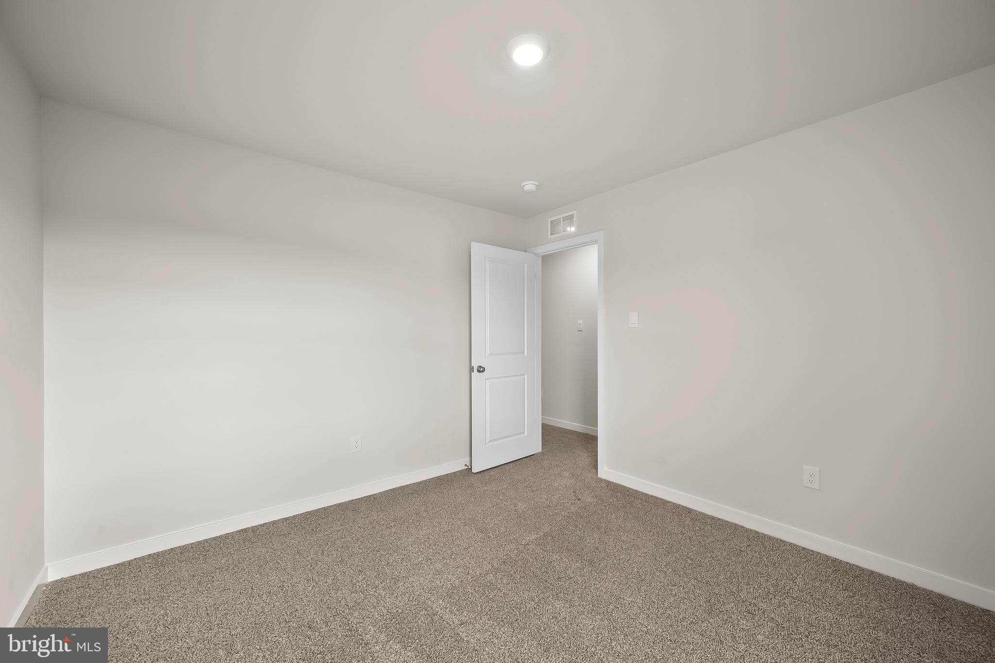 212 Eclipse Street Ranson, WV 25438 - Photo 30 of 43 a view of an empty room