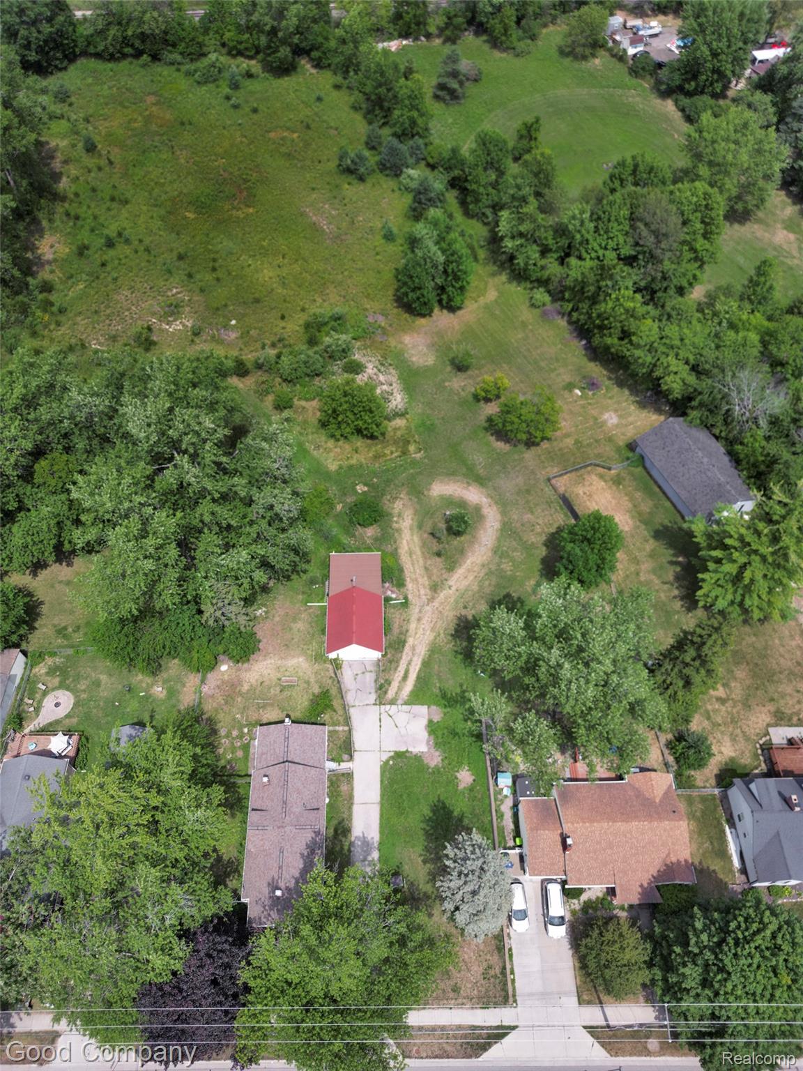 836 West Silver Lake Road Fenton, MI 48430 - Photo 48 of 61 DJI_0007 copy.jpg