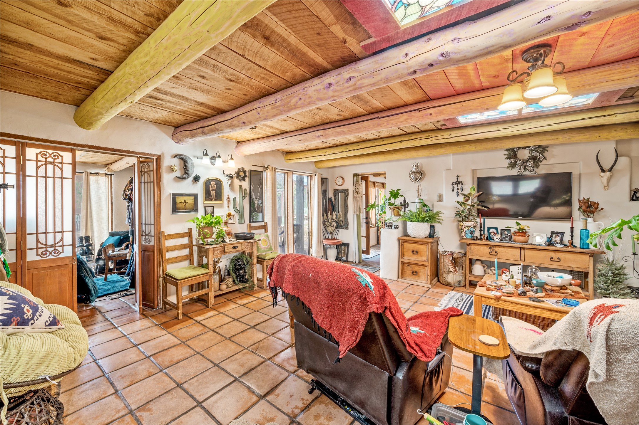 48 Main Street Cerrillos, NM 87010 - Photo 10 of 28