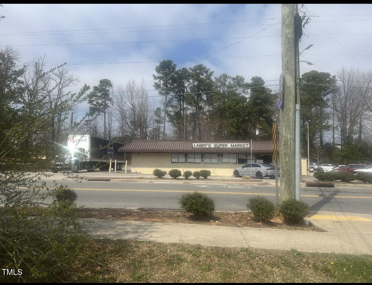 2040 Milburnie Road Raleigh, NC 27610 - Photo 5 of 8 a view of a city view