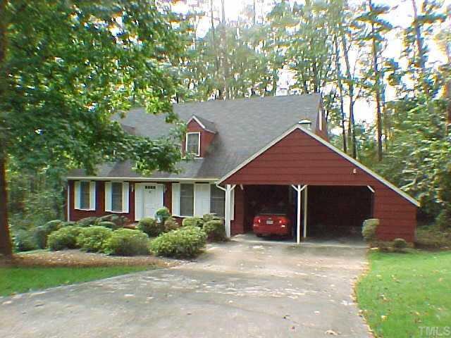 5337 Thayer Drive Raleigh, NC 27612 - Photo 1 of 1 Gallery Image 1