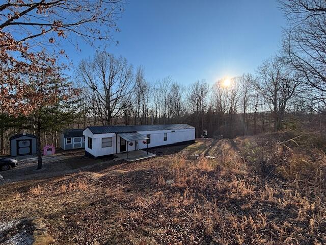 1310 Sowder School Road Mount Vernon, KY 40456 - Photo 28 of 35 IMG_0552