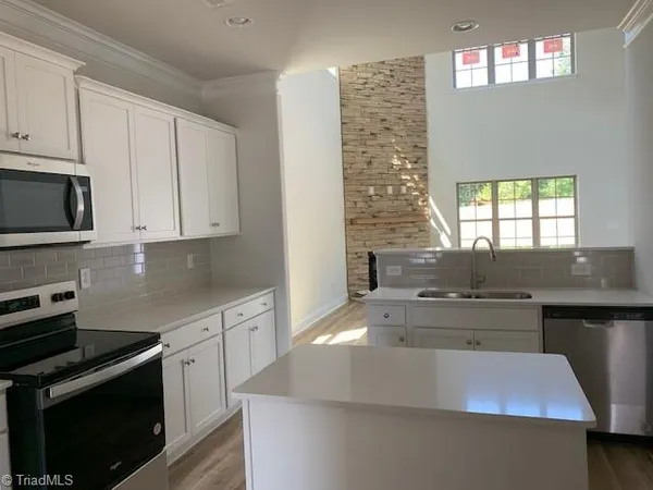 $434,635 | 204 Royal Pines Drive, Trinity, NC 27370