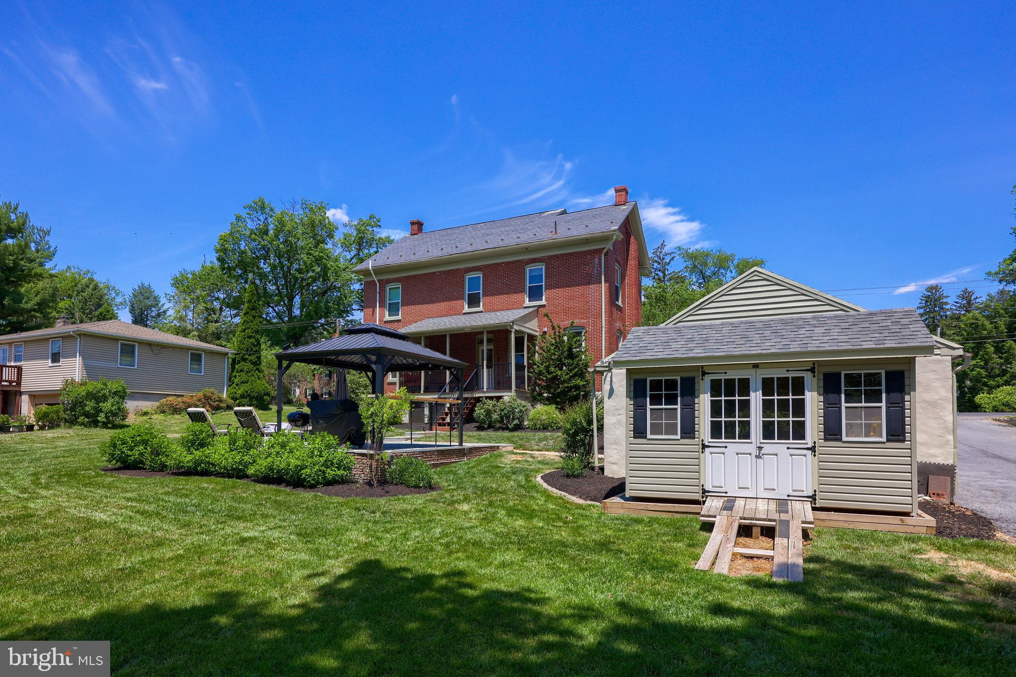 118 Delp Road Lancaster, PA 17601 - Photo 12 of 61 Gallery Image 12