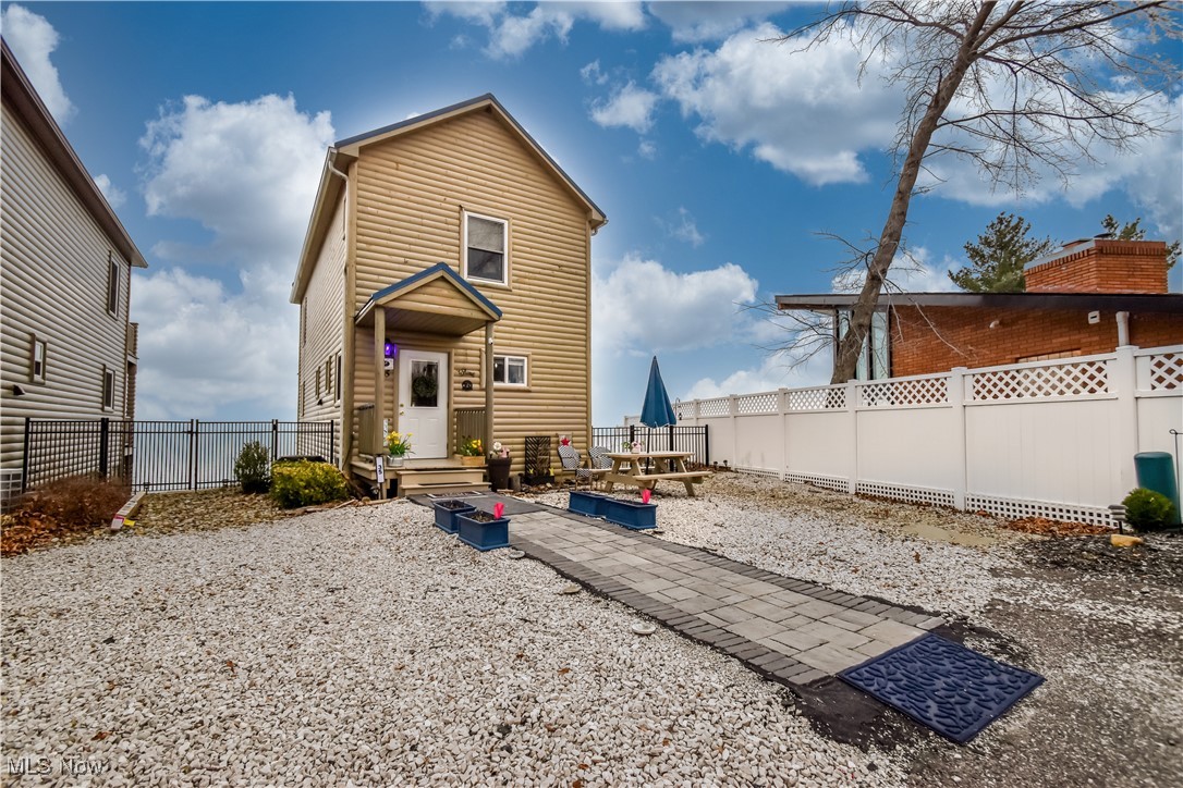 5919 Lake Road West, Unit 35 Ashtabula, OH 44004 - Photo 28 of 37 Gallery Image 28