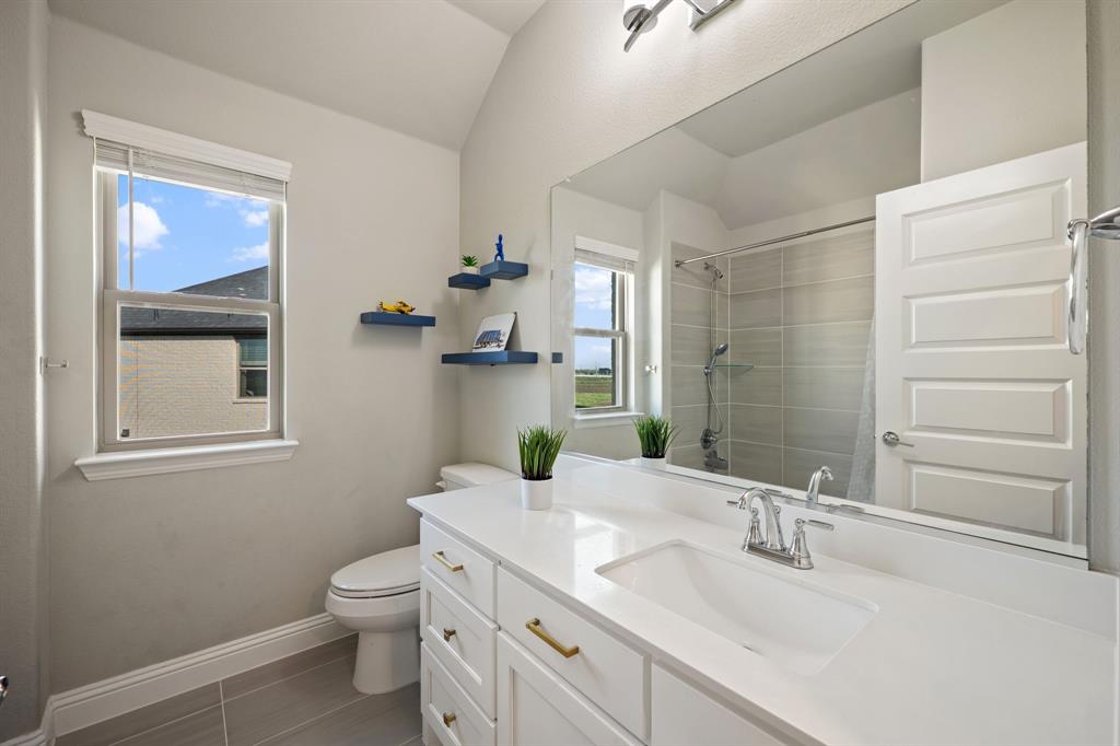 2576 Horsetail Road Frisco, TX 75033 - Photo 14 of 36