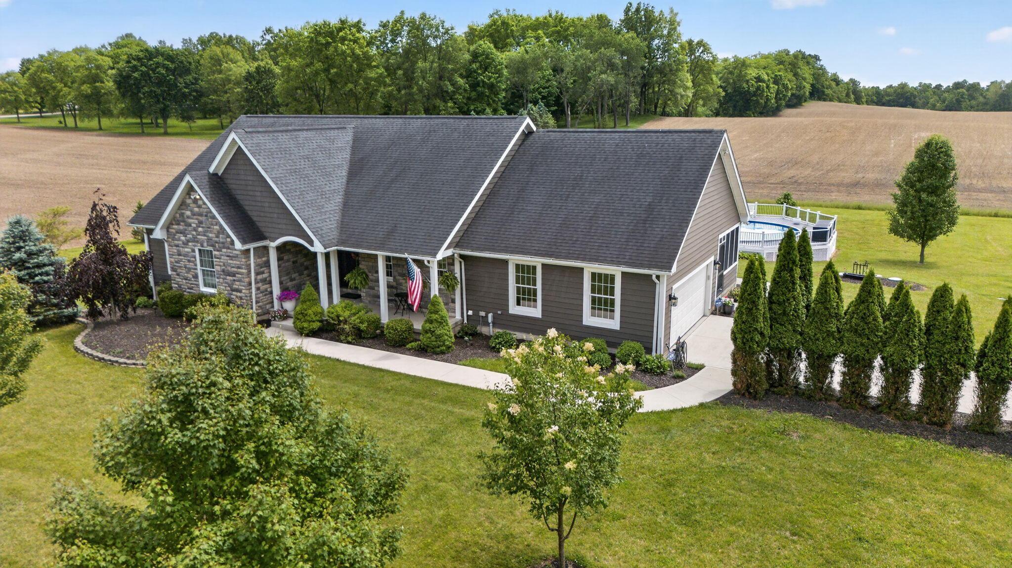 16600 Murphy Road Sunbury, OH 43074 - Photo 62 of 64 Murphy