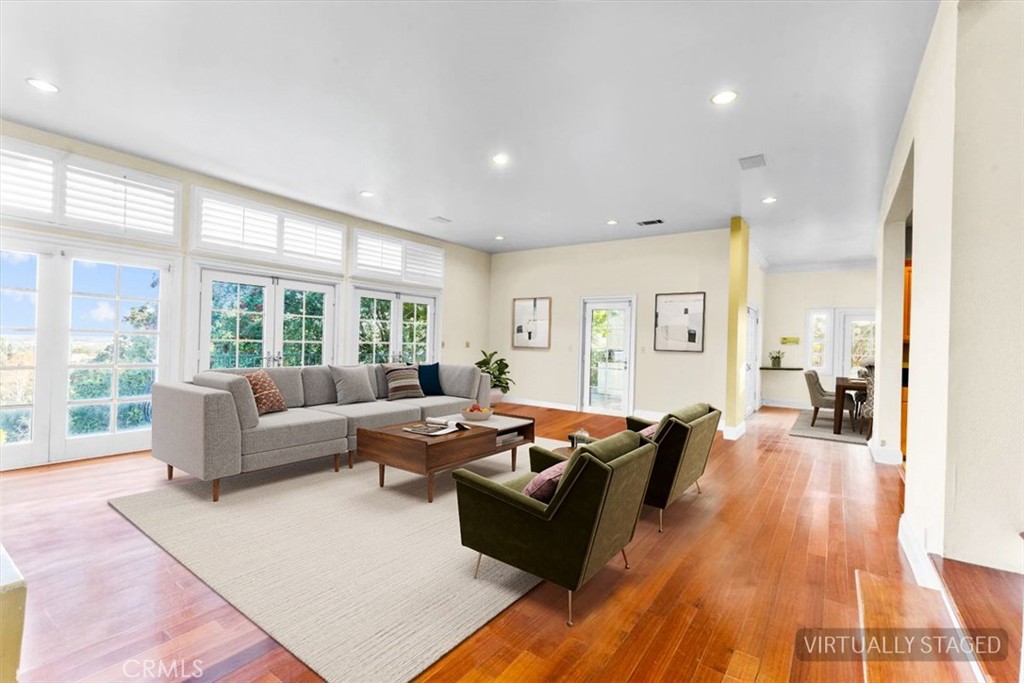 1500 Kashlan Road La Habra Heights, CA 90631 - Photo 22 of 62