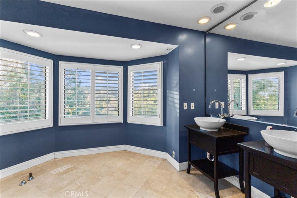1500 Kashlan Road La Habra Heights, CA 90631 - Photo 55 of 62 a view of a a dining room with furniture window and outside view