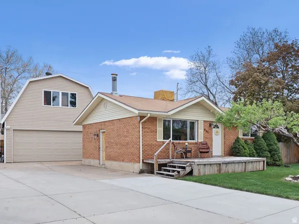 $447,000 | 537 East 1900th Street North, Ogden, UT 84414