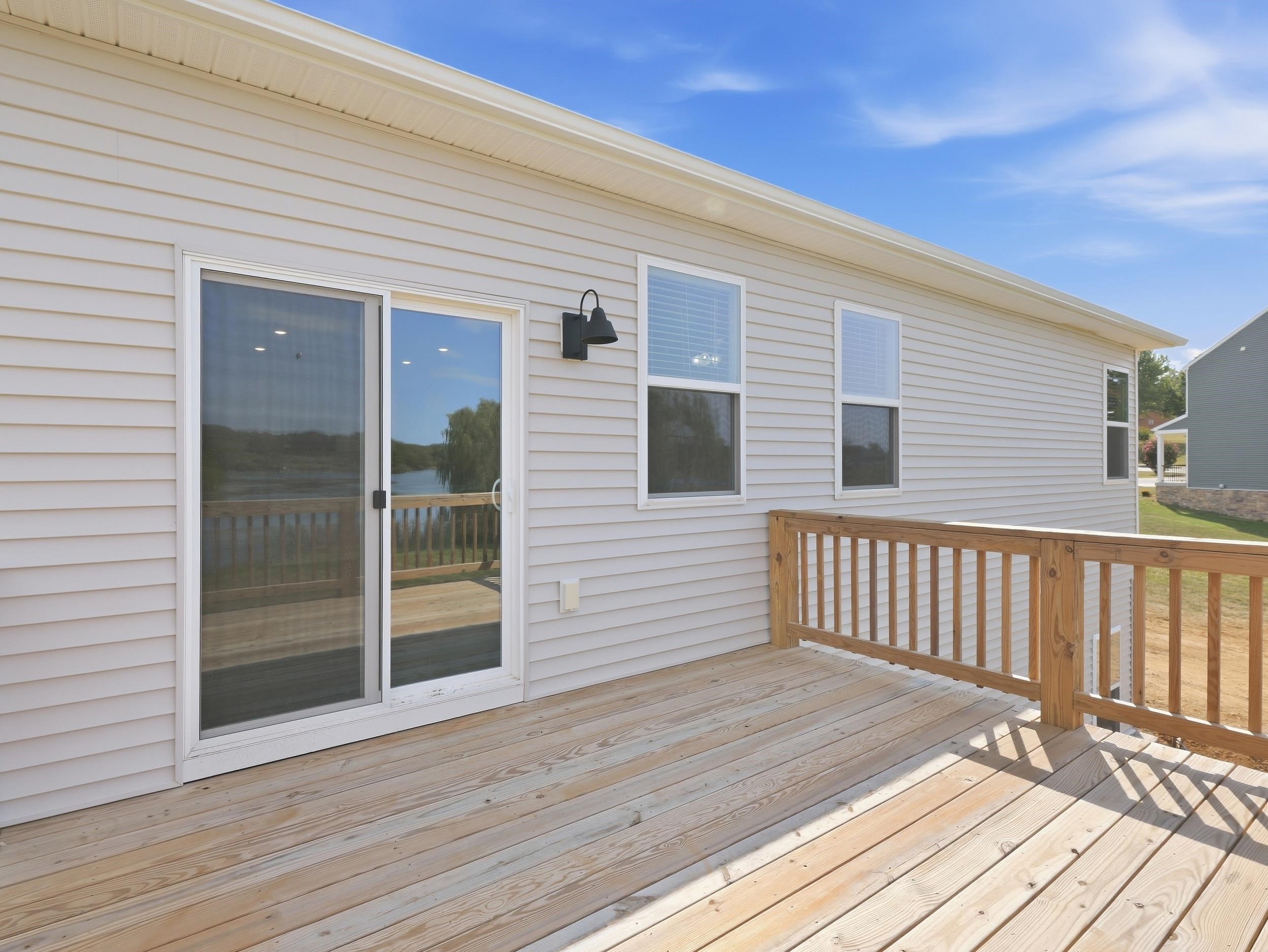 199 Waterfront Drive Raphine, VA 24472 - Photo 37 of 39 Gallery Image 37
