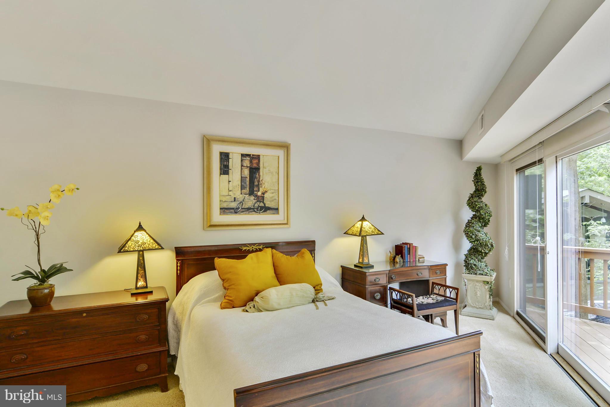 6102 Namakagan Road Bethesda, MD 20816 - Photo 17 of 30 Bedroom