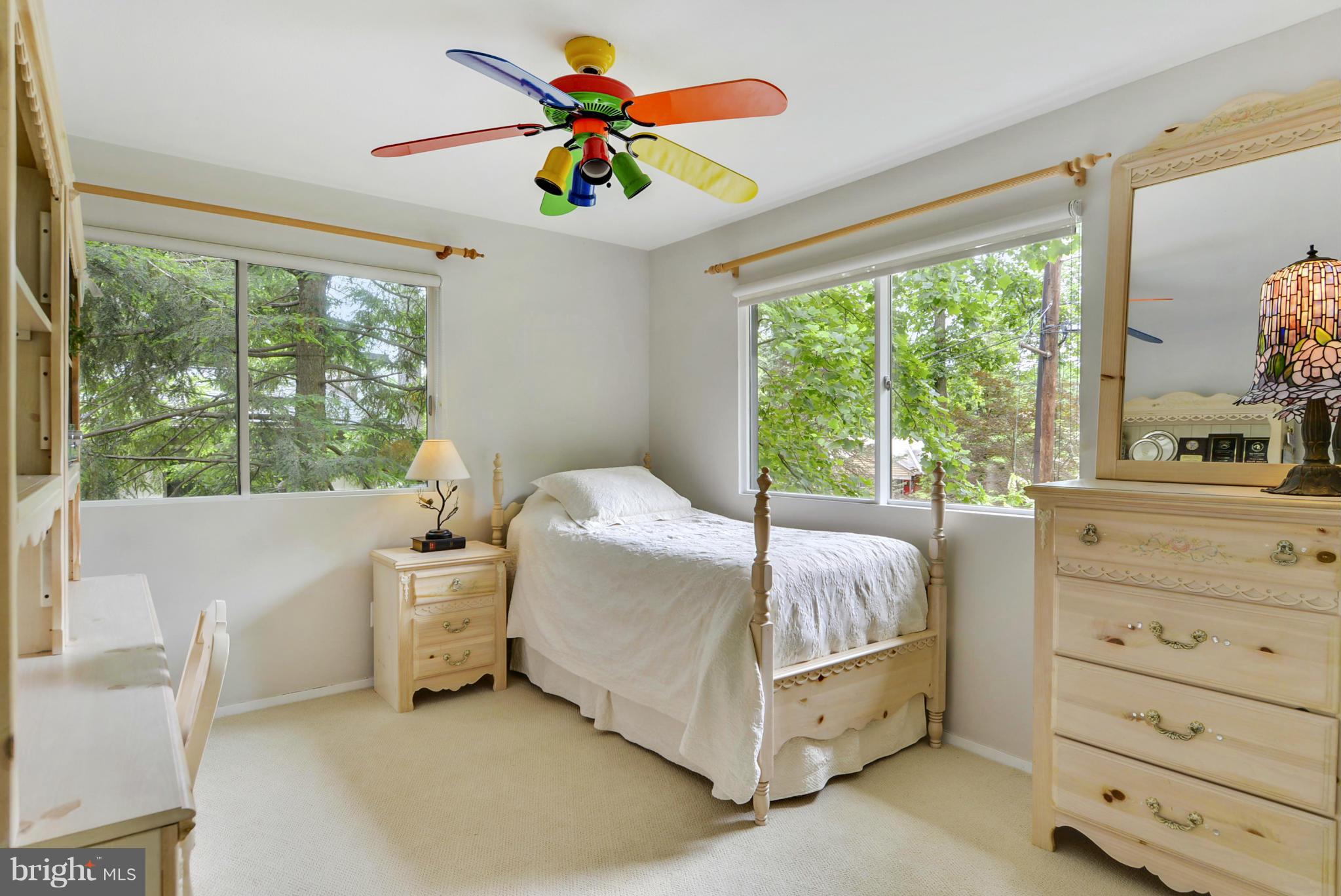 6102 Namakagan Road Bethesda, MD 20816 - Photo 24 of 30 Bedroom