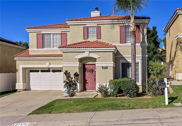 $685,000 | 2275 Dorado Street, Corona, CA 92879