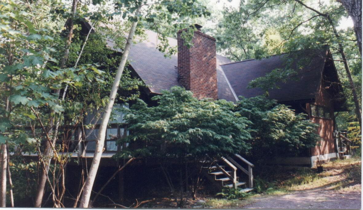 813 High Crest Road Canadensis, PA 18325 - Photo 1 of 1 Listing Photo