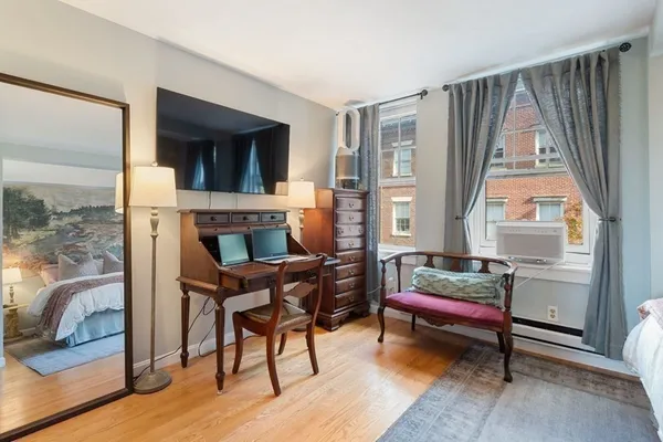 $3,850 | 9 Hancock Street, Unit 4, Boston, MA 02114