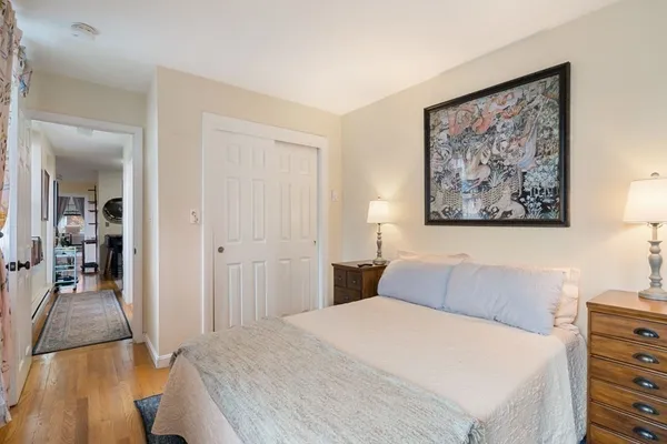 $3,850 | 9 Hancock Street, Unit 4, Boston, MA 02114