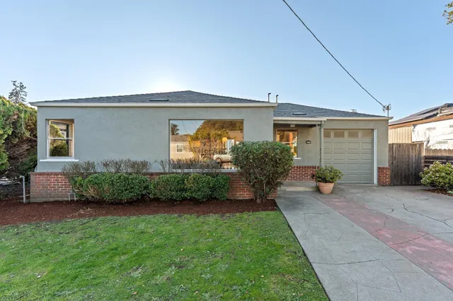 $669,000 | 953 Lassen Street, Richmond, CA 94805