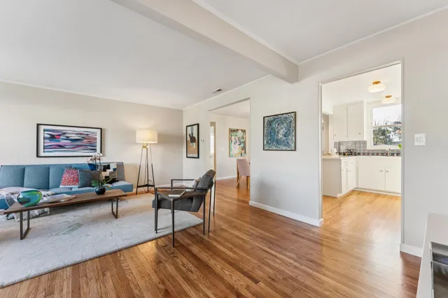 $669,000 | 953 Lassen Street, Richmond, CA 94805